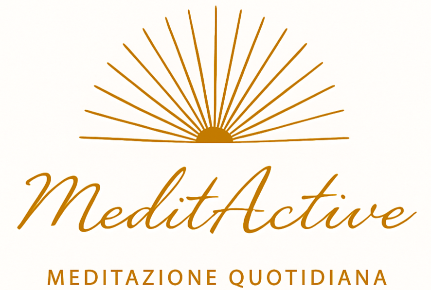 Logo MeditActive